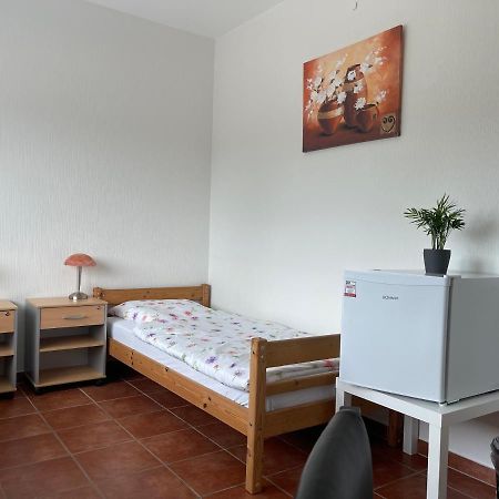 Sleepcheaper Ξενοδοχείο Μπέργκεν Εξωτερικό φωτογραφία