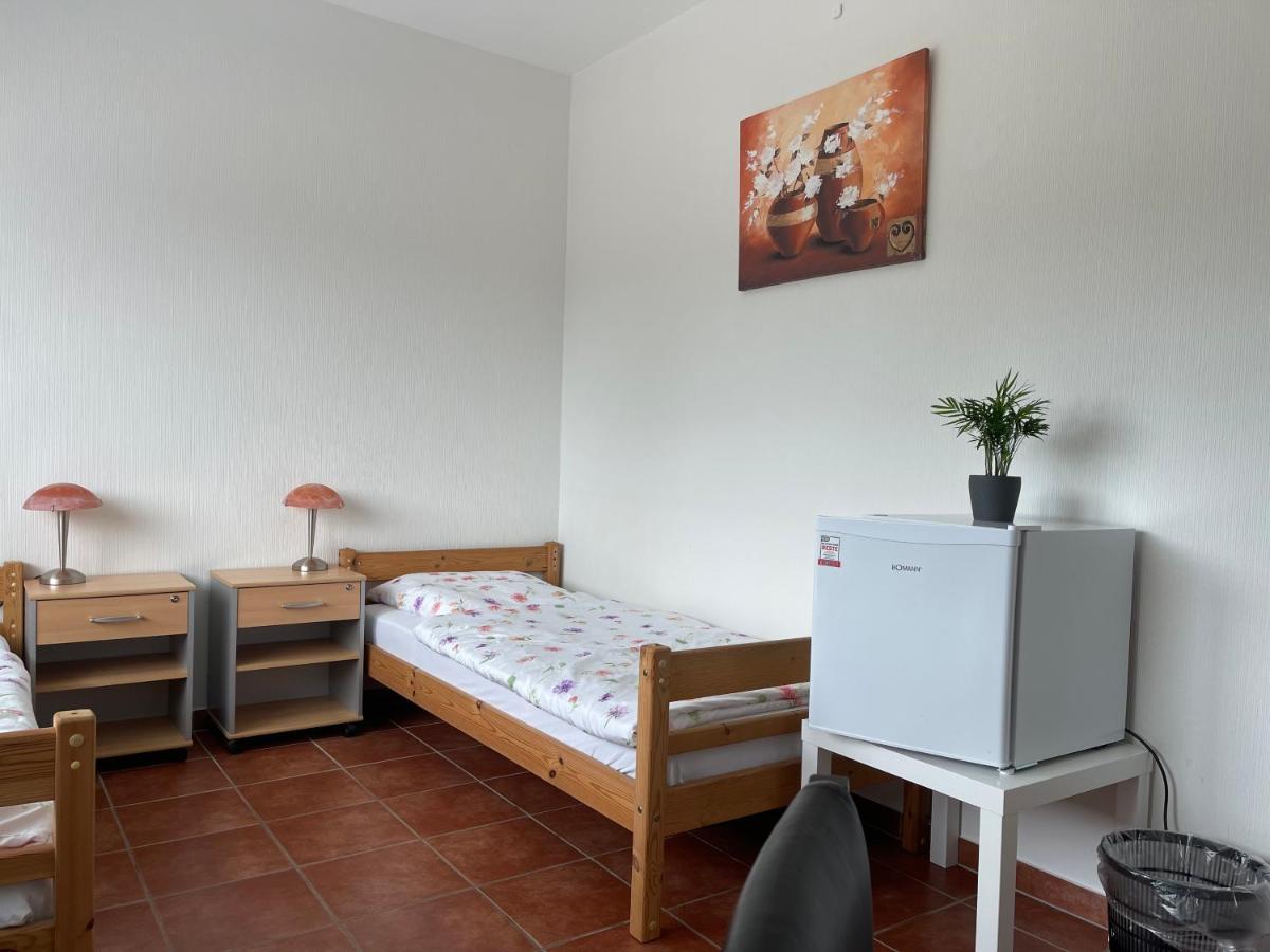 Sleepcheaper Ξενοδοχείο Μπέργκεν Εξωτερικό φωτογραφία