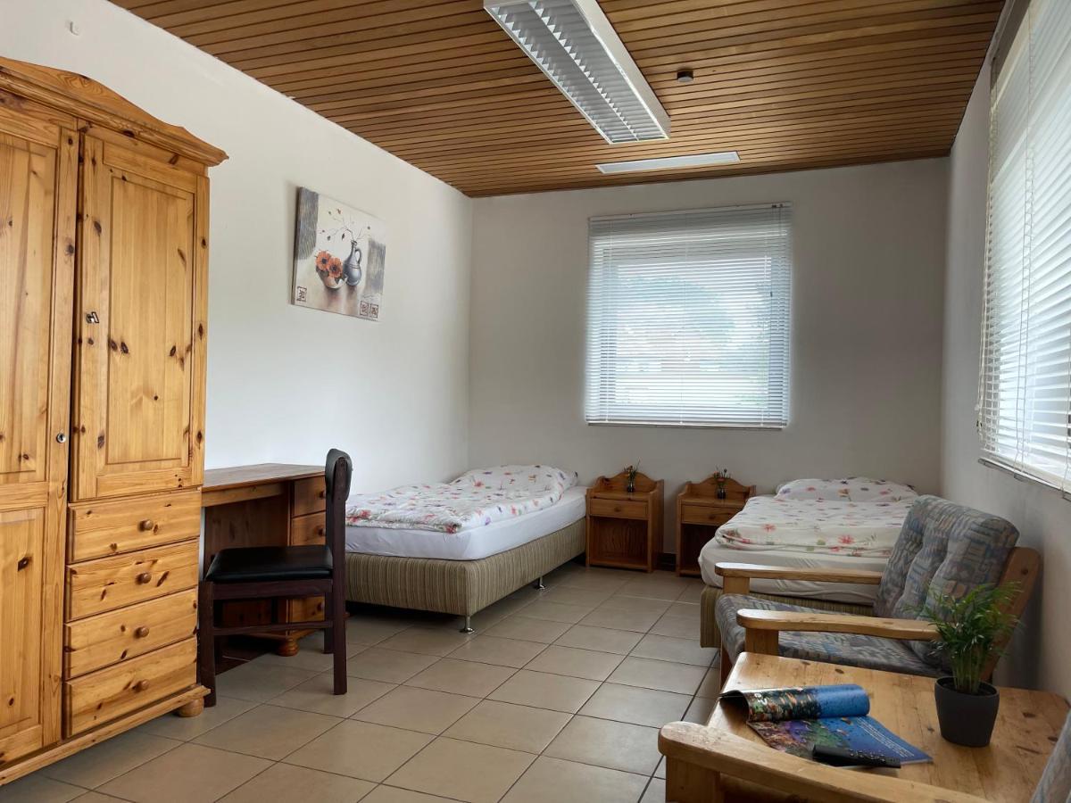 Sleepcheaper Ξενοδοχείο Μπέργκεν Εξωτερικό φωτογραφία